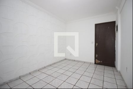 Sala de apartamento para alugar com 2 quartos, 52m² em Taguatinga Norte (taguatinga), Brasília