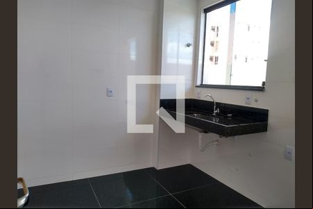 Apartamento para alugar com 3 quartos, 75m² em Monsenhor Messias, Belo Horizonte