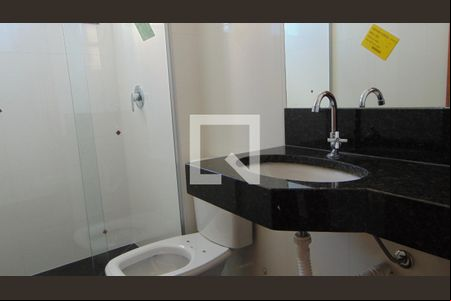 Apartamento para alugar com 3 quartos, 75m² em Monsenhor Messias, Belo Horizonte