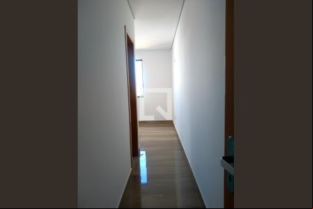 Apartamento para alugar com 3 quartos, 75m² em Monsenhor Messias, Belo Horizonte