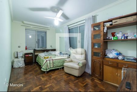 Apartamento à venda com 4 quartos, 230m² em Santo Agostinho, Belo Horizonte