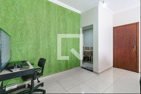 Apartamento à venda com 3 quartos, 110m² em Dona Clara, Belo Horizonte