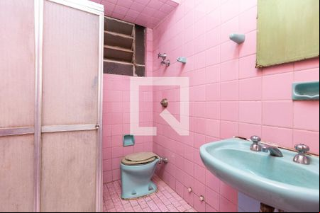 Apartamento à venda com 1 quarto, 45m² em Centro, Belo Horizonte