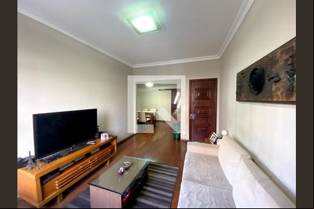 Apartamento para alugar com 3 quartos, 140m² em Cidade Jardim, Belo Horizonte