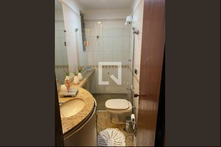 Apartamento para alugar com 3 quartos, 140m² em Cidade Jardim, Belo Horizonte