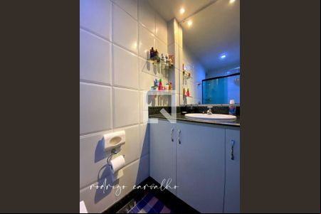 Apartamento para alugar com 3 quartos, 140m² em Cidade Jardim, Belo Horizonte