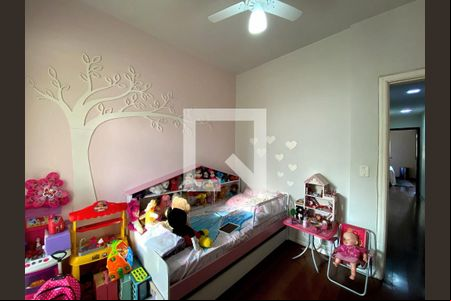 Apartamento para alugar com 3 quartos, 140m² em Cidade Jardim, Belo Horizonte