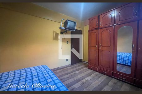 Apartamento à venda com 3 quartos, 62m² em Prado, Belo Horizonte