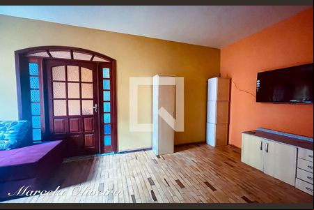 Apartamento à venda com 3 quartos, 62m² em Prado, Belo Horizonte