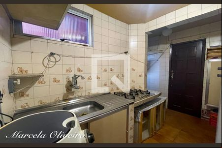 Apartamento à venda com 3 quartos, 62m² em Prado, Belo Horizonte