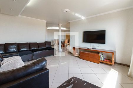 Casa à venda com 4 quartos, 270m² em Boa Vista, Belo Horizonte