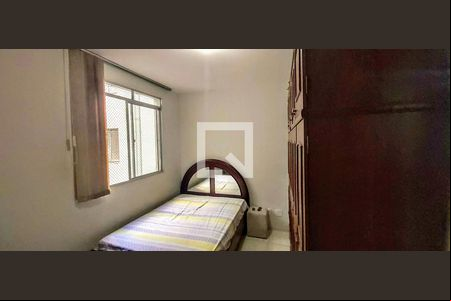 Apartamento à venda com 2 quartos, 54m² em Ana Lúcia, Belo Horizonte
