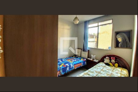 Apartamento à venda com 2 quartos, 54m² em Ana Lúcia, Belo Horizonte