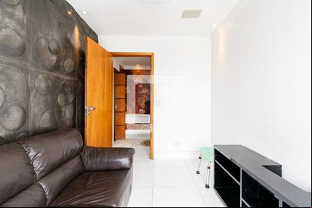 Sala de apartamento para alugar com 1 quarto, 72m² em Vila Clementino, São Paulo
