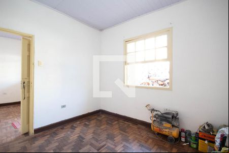 Quarto 1 de casa para alugar com 2 quartos, 65m² em Santo Antônio, Osasco