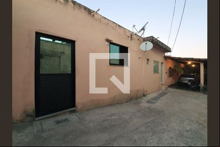 Casa à venda com 4 quartos, 116m² em Santa Terezinha, Belo Horizonte