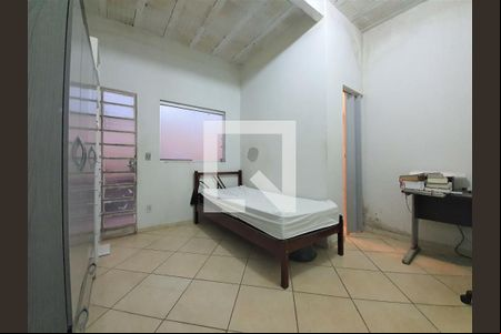 Casa à venda com 4 quartos, 116m² em Santa Terezinha, Belo Horizonte
