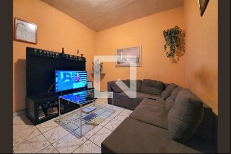 Casa à venda com 4 quartos, 116m² em Santa Terezinha, Belo Horizonte