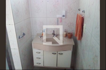 Casa à venda com 3 quartos, 300m² em Parque São José, Belo Horizonte