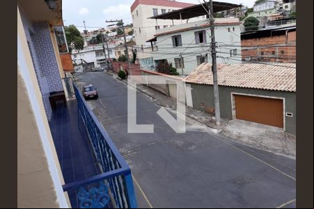 Casa à venda com 4 quartos, 336m² em Graça, Belo Horizonte