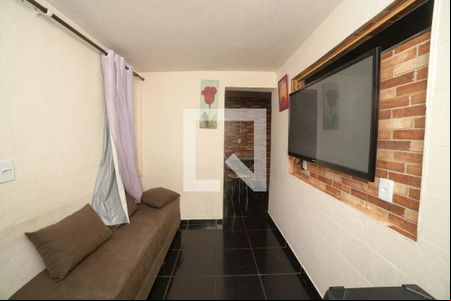 Casa à venda com 2 quartos, 263m² em Boa Vista, Belo Horizonte
