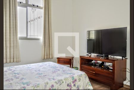 Apartamento à venda com 3 quartos, 100m² em Concórdia, Belo Horizonte