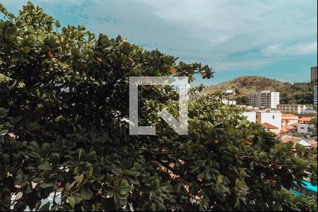 Vista do Quarto 1 de apartamento para alugar com 2 quartos, 60m² em Fonseca, Niterói