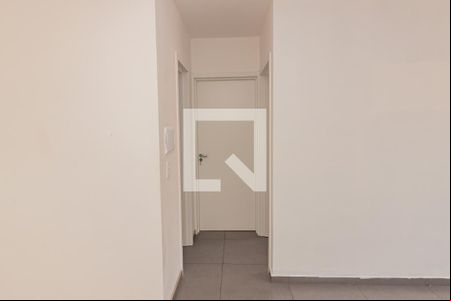 Sala de apartamento para alugar com 2 quartos, 49m² em Santo Afonso, Novo Hamburgo
