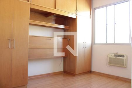 Quarto 1 - Armários de apartamento à venda com 2 quartos, 53m² em Piedade, Rio de Janeiro