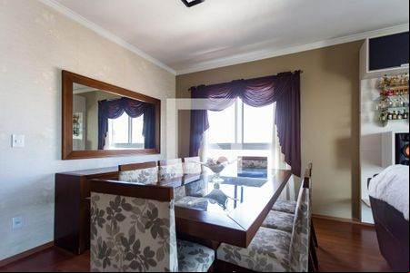 Apartamento à venda com 4 quartos, 155m² em Vila Osasco, Osasco