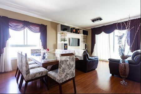 Apartamento à venda com 4 quartos, 155m² em Vila Osasco, Osasco