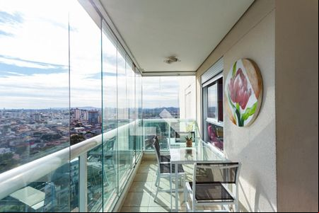 Apartamento à venda com 4 quartos, 155m² em Vila Osasco, Osasco