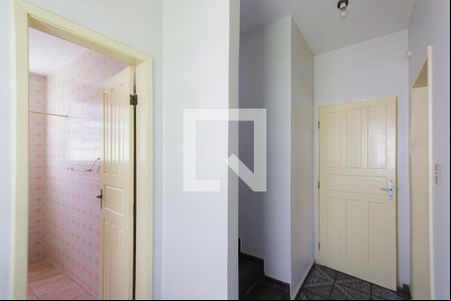 Corredor de casa de condomínio à venda com 3 quartos, 284m² em Pechincha, Rio de Janeiro