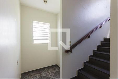 Corredor de casa de condomínio à venda com 3 quartos, 284m² em Pechincha, Rio de Janeiro