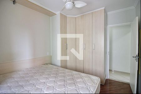 Quarto 1 - Suíte de apartamento para alugar com 3 quartos, 70m² em Rudge Ramos, São Bernardo do Campo