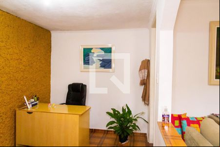 Sala de casa à venda com 2 quartos, 230m² em Alves Dias, São Bernardo do Campo