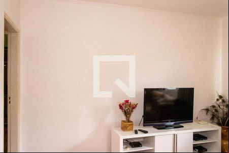 Sala de casa à venda com 2 quartos, 230m² em Alves Dias, São Bernardo do Campo