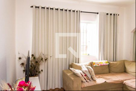 Sala de casa à venda com 2 quartos, 230m² em Alves Dias, São Bernardo do Campo