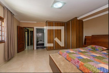Casa à venda com 4 quartos, 295m² em Floramar, Belo Horizonte