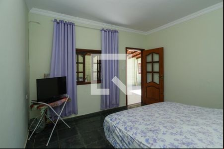 Casa à venda com 4 quartos, 295m² em Floramar, Belo Horizonte