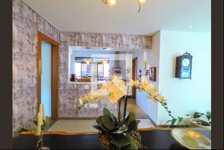 Apartamento à venda com 4 quartos, 180m² em Vila Paris, Belo Horizonte