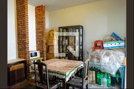 Casa à venda com 4 quartos, 251m² em Graça, Belo Horizonte