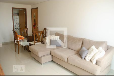 Apartamento para alugar com 2 quartos, 67m² em  Águas Claras, Brasília