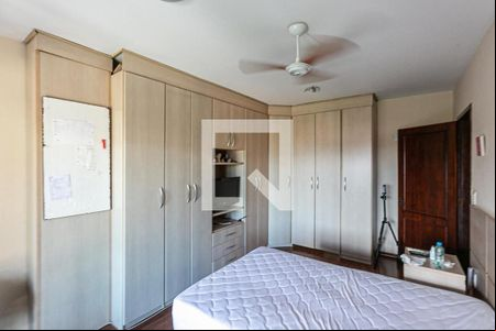 Quarto 1 - Suíte de casa à venda com 4 quartos, 200m² em Tristeza, Porto Alegre