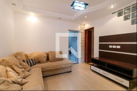Sala de casa de condomínio à venda com 2 quartos, 80m² em Vila Matilde, São Paulo