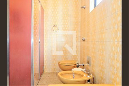 Casa para alugar com 10 quartos, 716m² em Santa Tereza, Belo Horizonte