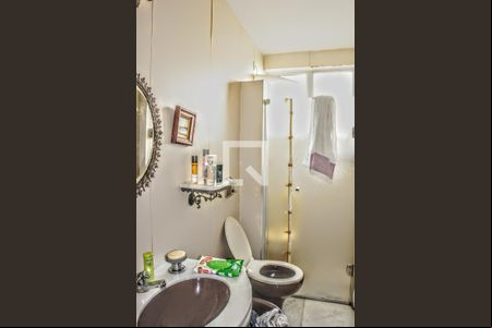 Apartamento para alugar com 4 quartos, 120m² em Cruzeiro, Belo Horizonte