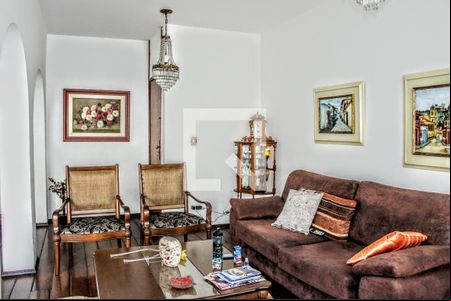 Apartamento para alugar com 4 quartos, 120m² em Cruzeiro, Belo Horizonte