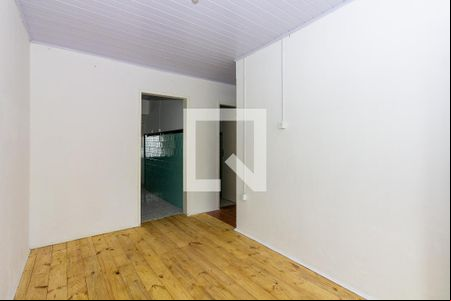 Sala de casa à venda com 3 quartos, 100m² em Jardim Carvalho, Porto Alegre
