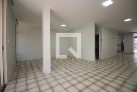 Sala de casa para alugar com 4 quartos, 180m² em Asa Sul, Brasília